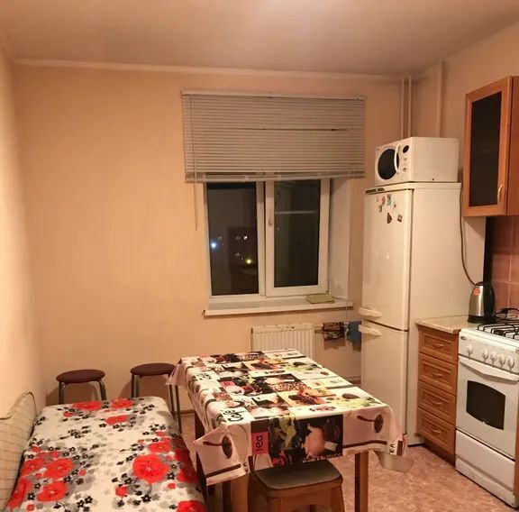 квартира г Волгоград р-н Центральный ул им. Глазкова 23 фото 6