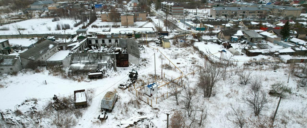 производственные, складские р-н Сосновский п Полевой ул Мира 1 Вознесенское с/пос фото 13