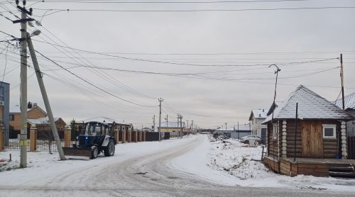 земля р-н Красноармейский д Чурилово ул Жемчужная Озерное с/пос фото 8