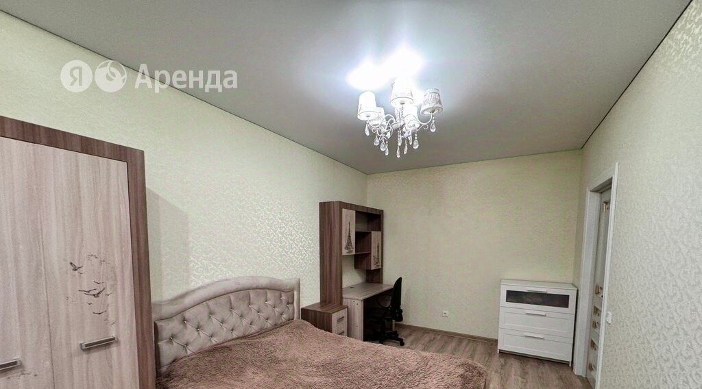 квартира г Краснодар р-н Центральный ул им. Буденного 129 Западный фото 12