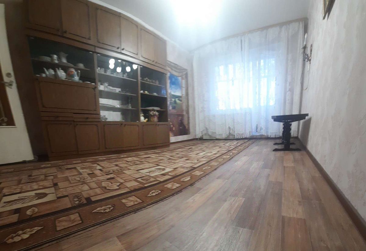 квартира г Старый Оскол мкр Королева 14 фото 14