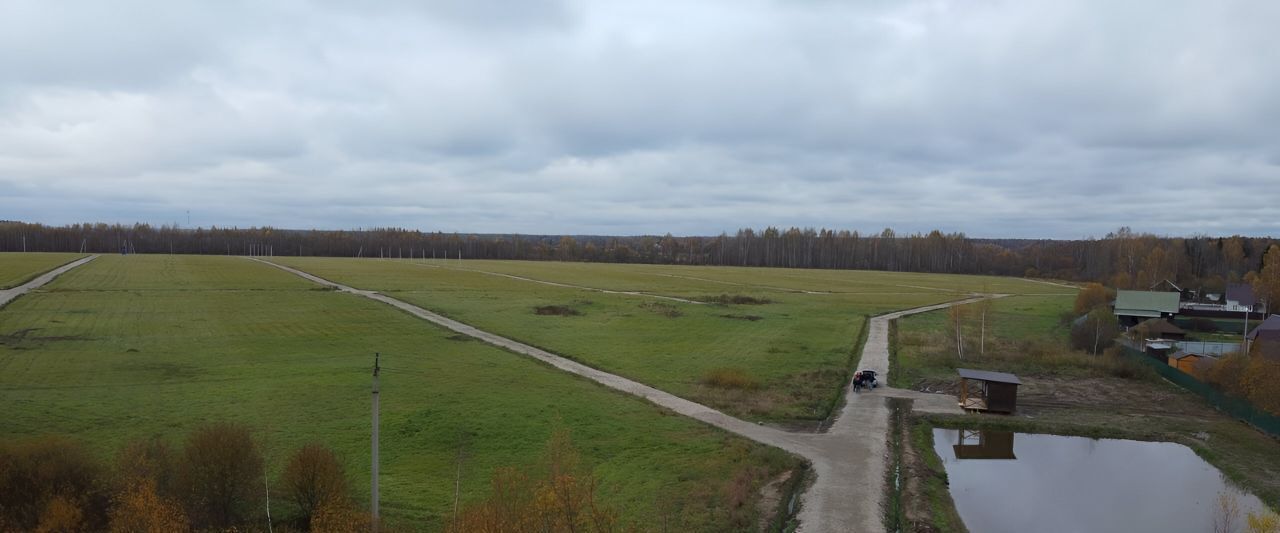 земля г Раменское снт Раменье Дмитровский городской округ фото 1