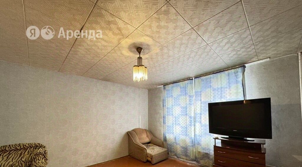 квартира г Красноярск р-н Советский ул 78 Добровольческой Бригады 3 фото 5