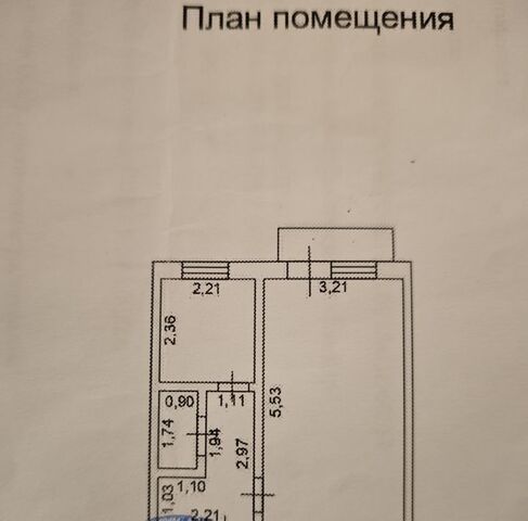 пгт Молодежное ул Строителей 6 фото