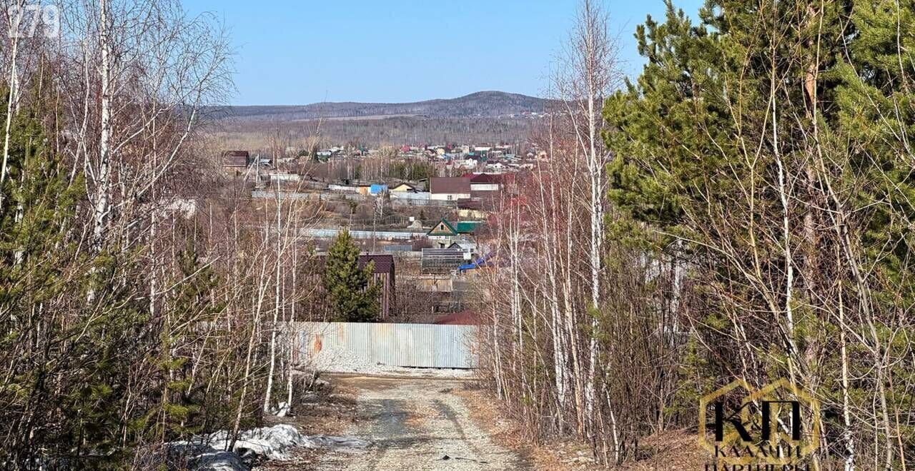 земля г Полевской р-н Барановка фото 13