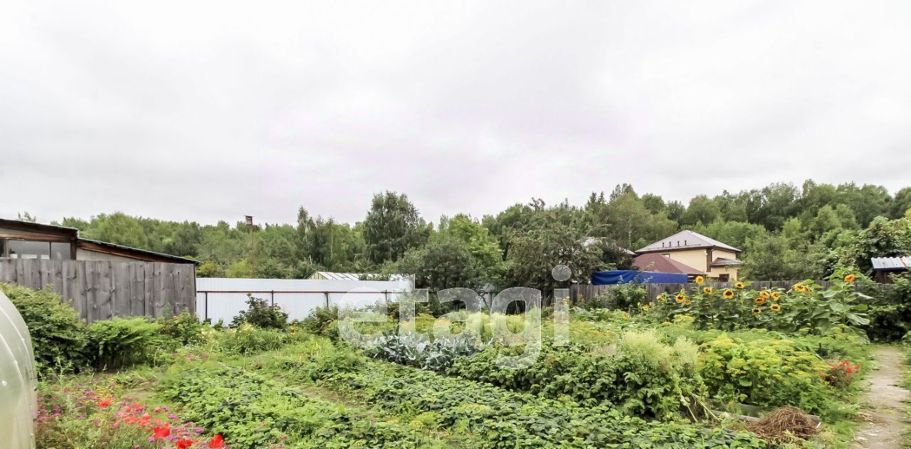 дом г Тюмень п Березняковский р-н Центральный пер Планетарный Центральный административный округ фото 13