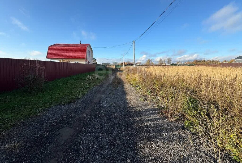 земля р-н Конаковский с Городня фото 21