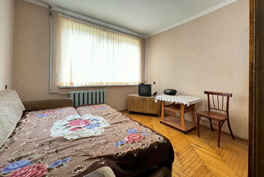 квартира г Нальчик ул Ашурова 40 фото 2