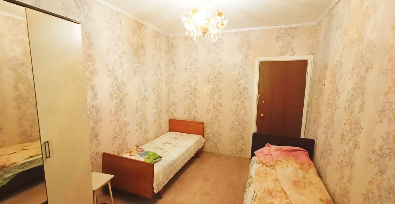 квартира г Волгоград р-н Красноармейский ул., 36, Респ Удмуртская фото 7