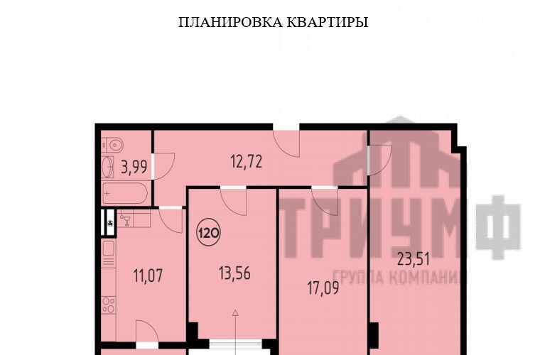 квартира р-н Кстовский г Кстово ул Сутырина 9 Пролетарская фото 2