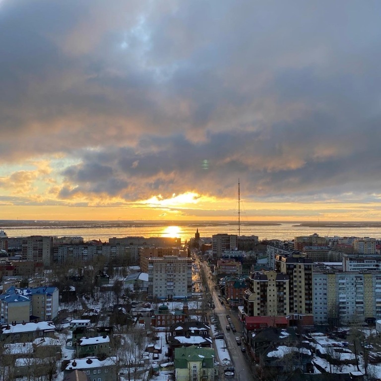 квартира г Архангельск р-н Октябрьский округ ул Воскресенская 59 фото 15