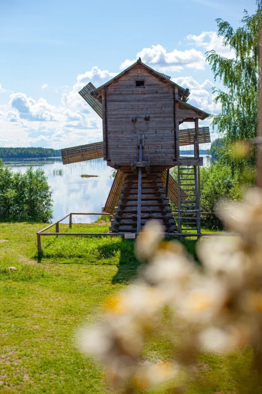 дом р-н Подпорожский г Подпорожье фото 27