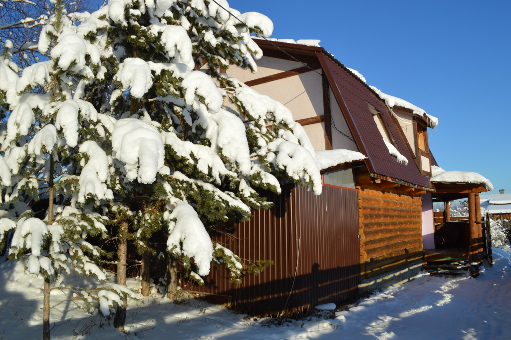 дом р-н Кусинский г Куса ул Лесная 7 Кусинское городское поселение фото 3