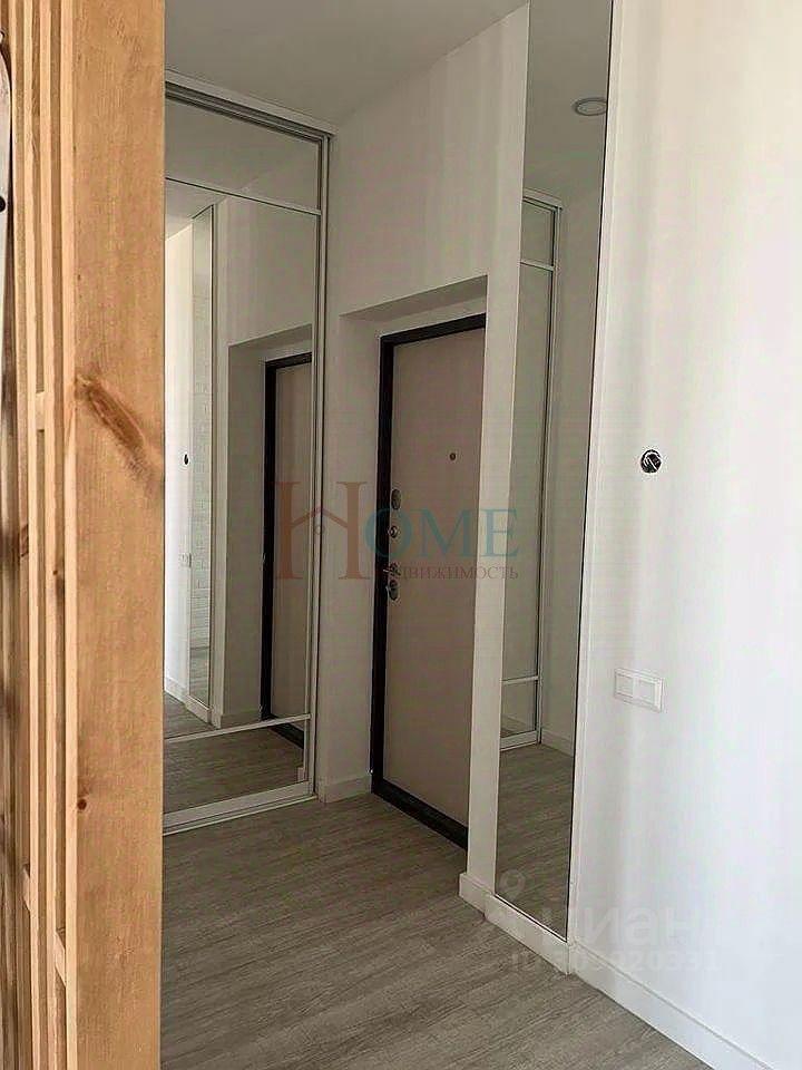 квартира г Новосибирск р-н Железнодорожный ул Советская 75 ЖК Prime House фото 15