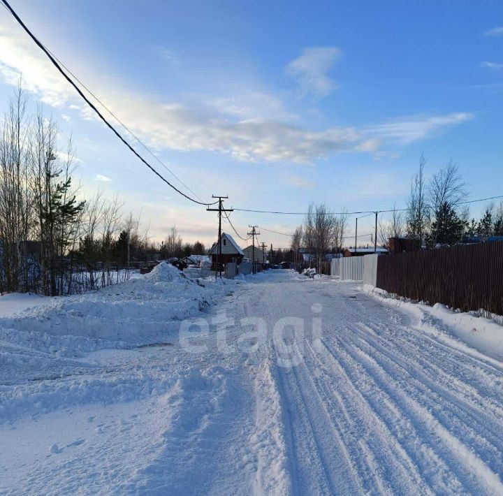 земля г Сургут снт терВозрождение фото 4