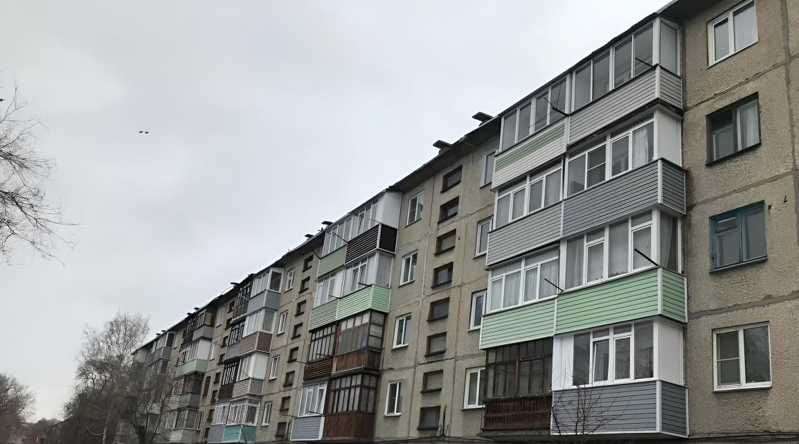 комната г Рубцовск ул Краснознаменская 106 фото 8