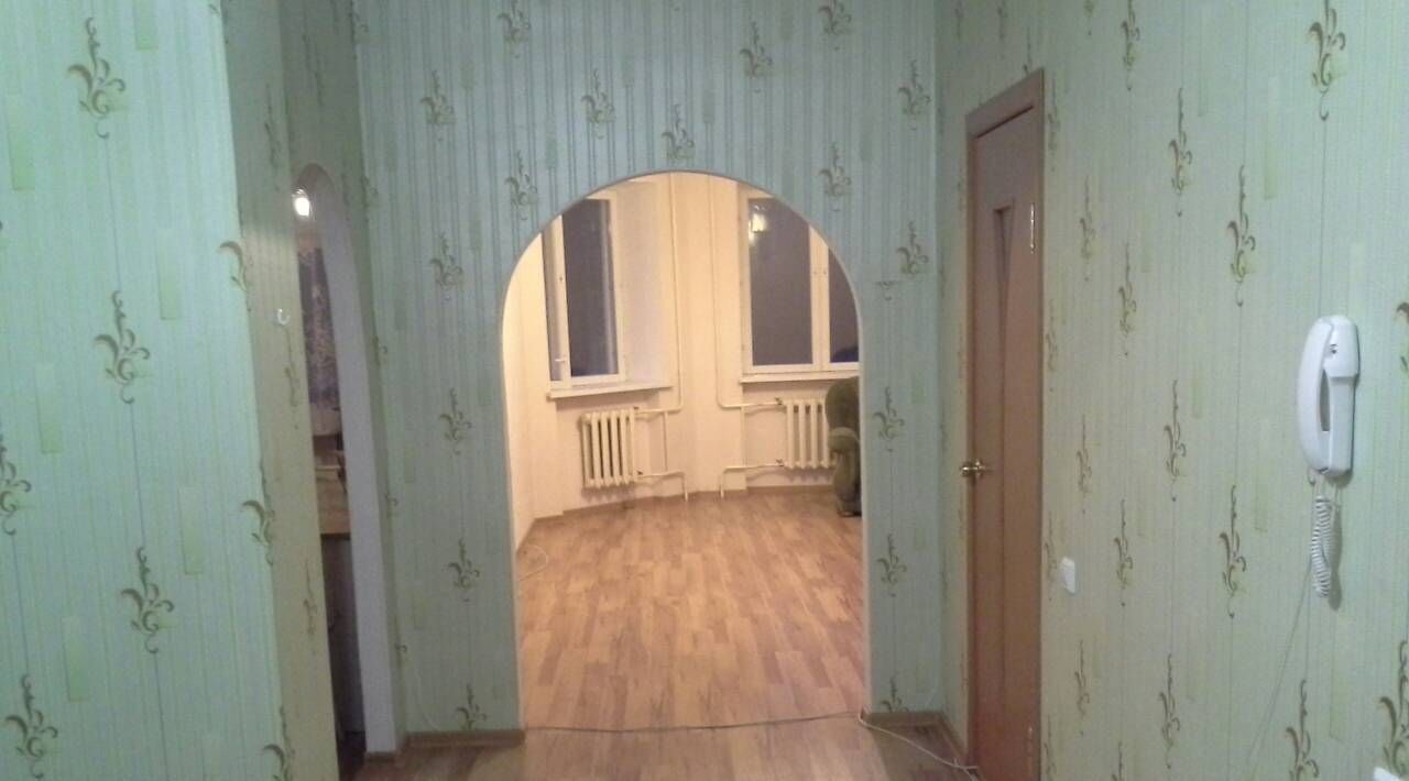 квартира г Тюмень р-н Калининский Червишевский тракт, 64к 2 фото 3