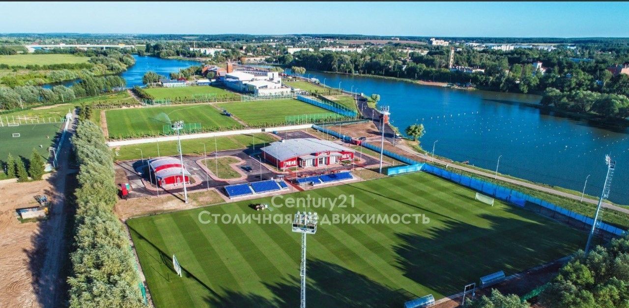 земля городской округ Раменский Адмирал кп фото 10