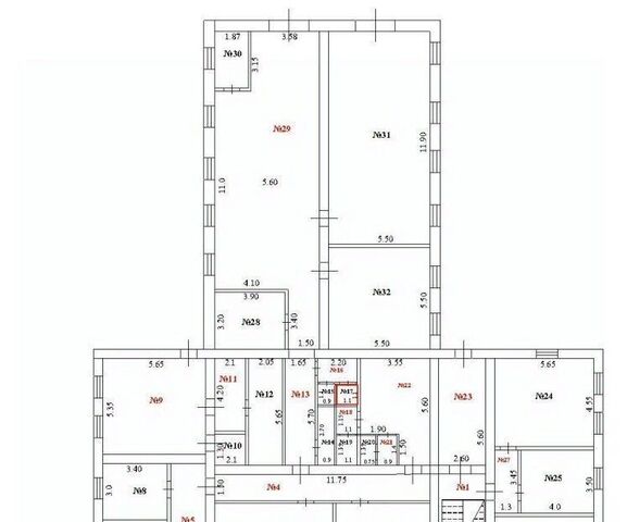 свободного назначения г Ковылкино ул Желябова 10 городское поселение Ковылкино фото