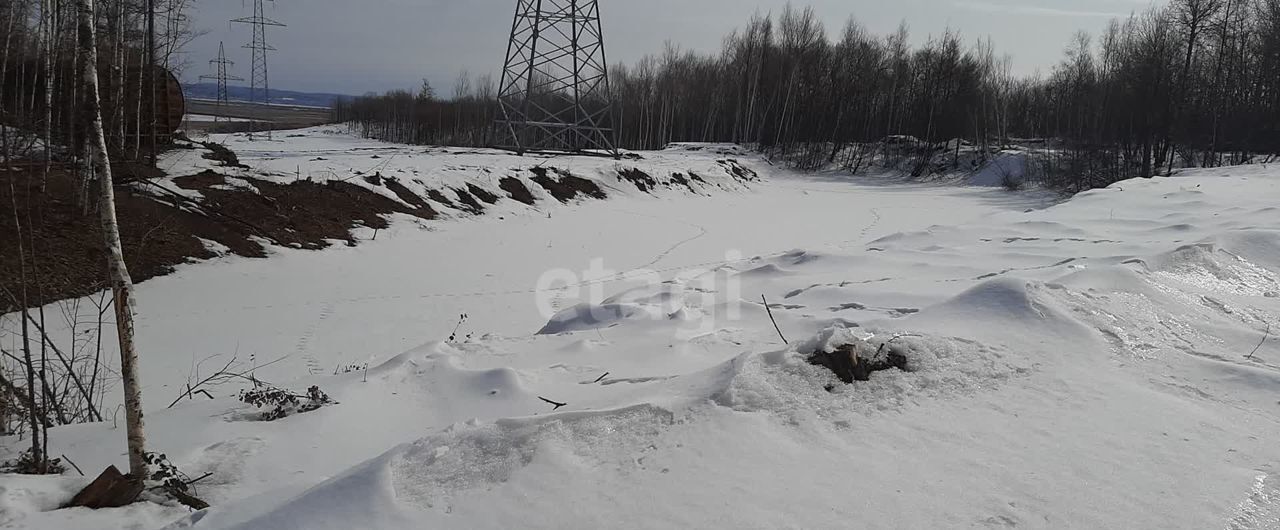 дом р-н Комсомольский снтАСЗ автономный округ Сад № 1, Комсомольск-на-Амуре фото 10