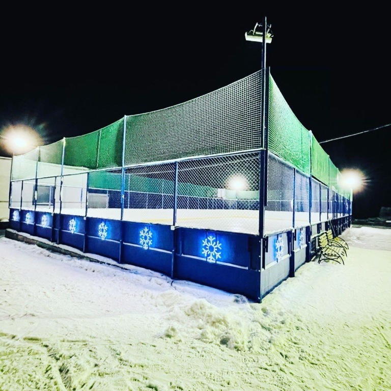 гостиницу городской округ Дмитровский д Спас-Каменка ул Лесная д. 1 фото 17