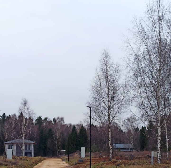 земля городской округ Мытищи д Юрьево Предпринимателей Реки клп, Хлебниково фото 9