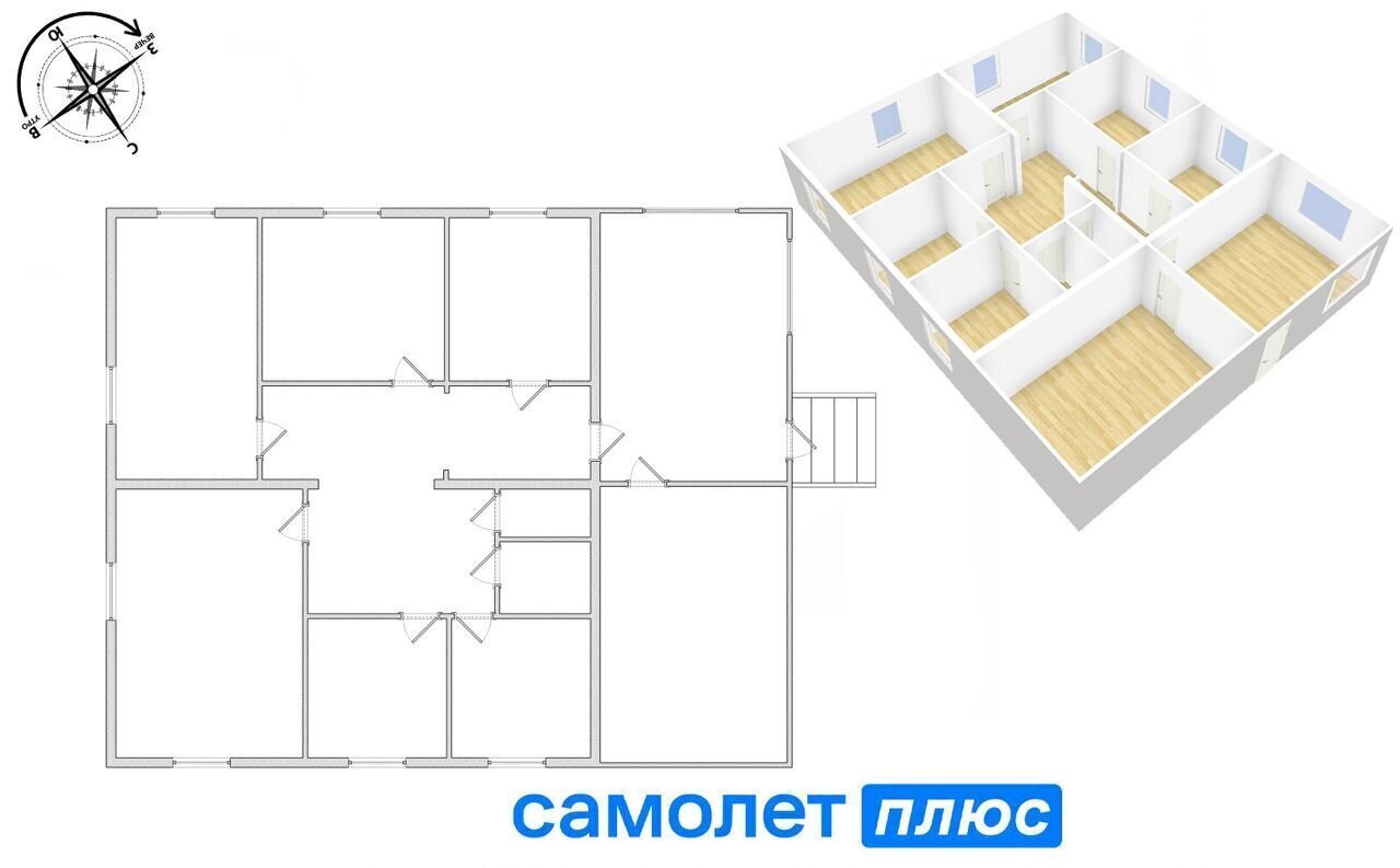 дом р-н Кемеровский с Мазурово ул Козлова 22 Ясногорский фото 29