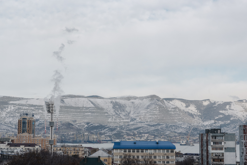 квартира г Новороссийск р-н Центральный фото 17