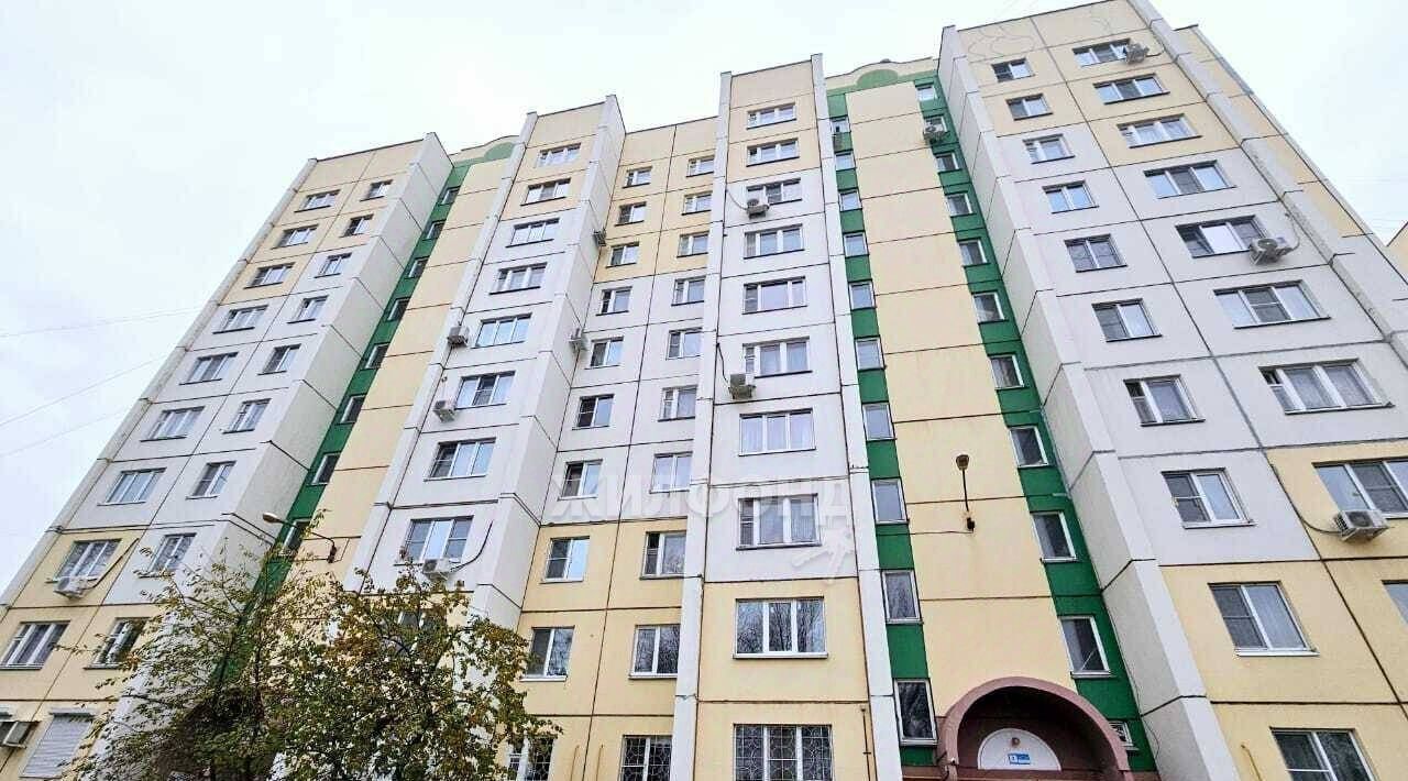 квартира г Воронеж р-н Центральный ул Ломоносова 114/32 фото 32