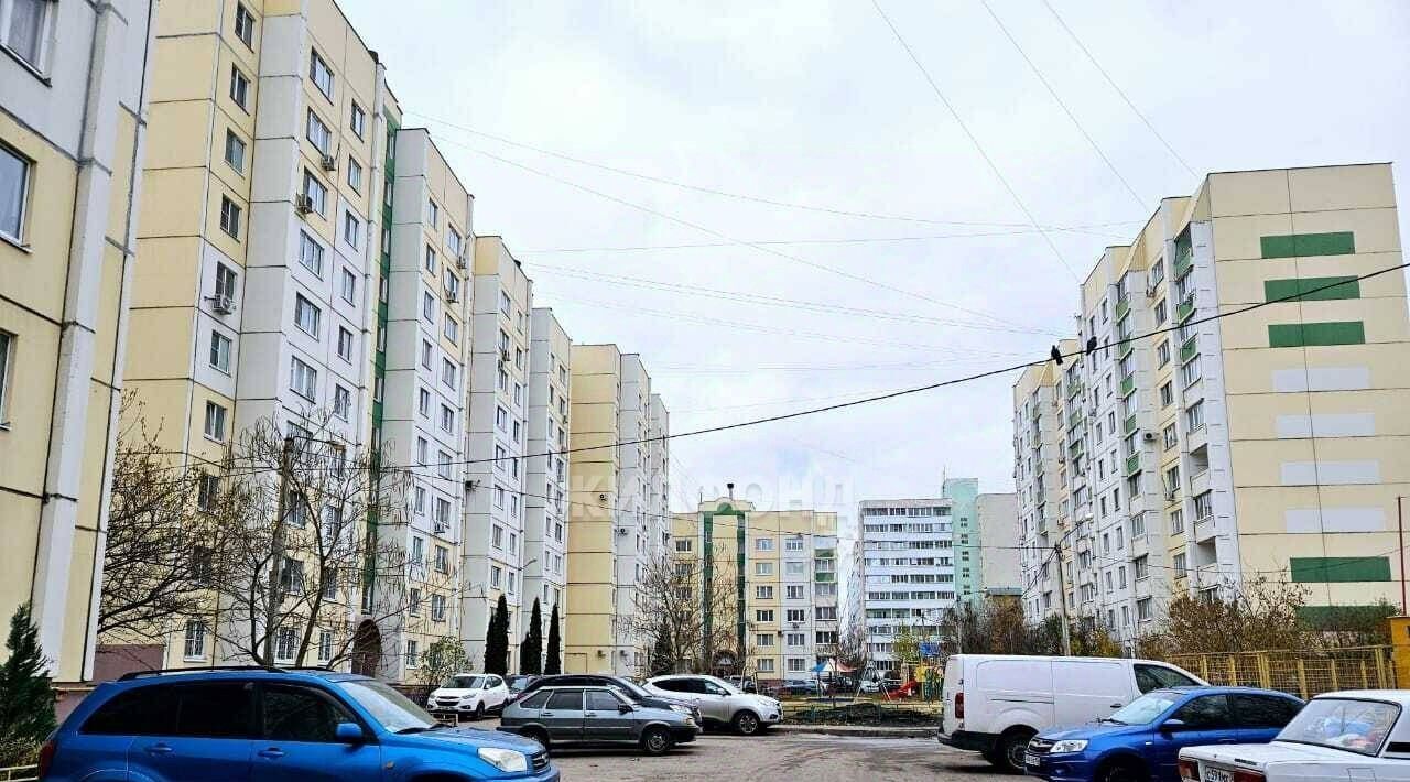 квартира г Воронеж р-н Центральный ул Ломоносова 114/32 фото 31