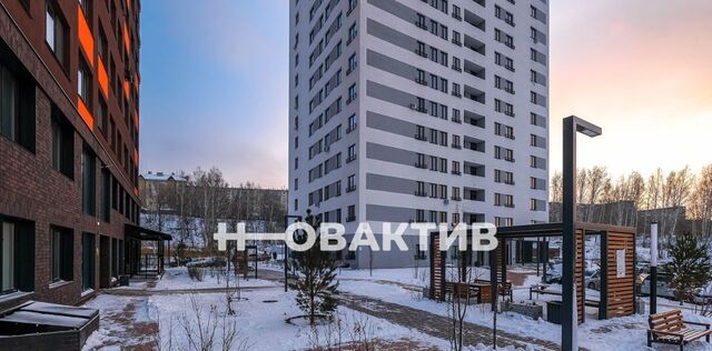 Октябрьская ул Выборная 133/1 фото