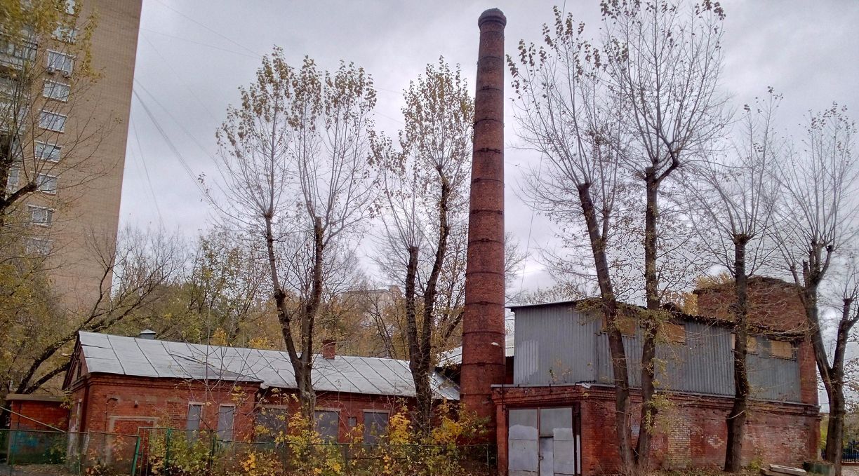 свободного назначения г Москва метро Войковская ул Зои и Александра Космодемьянских 34 фото 3