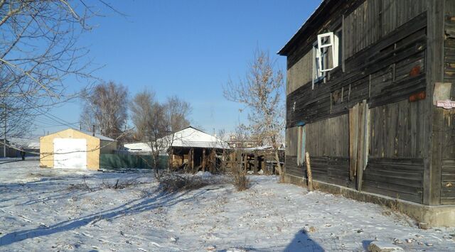 р-н Аскизский п Аскиз ул Вокзальная 1а Аскизcкий поссовет фото