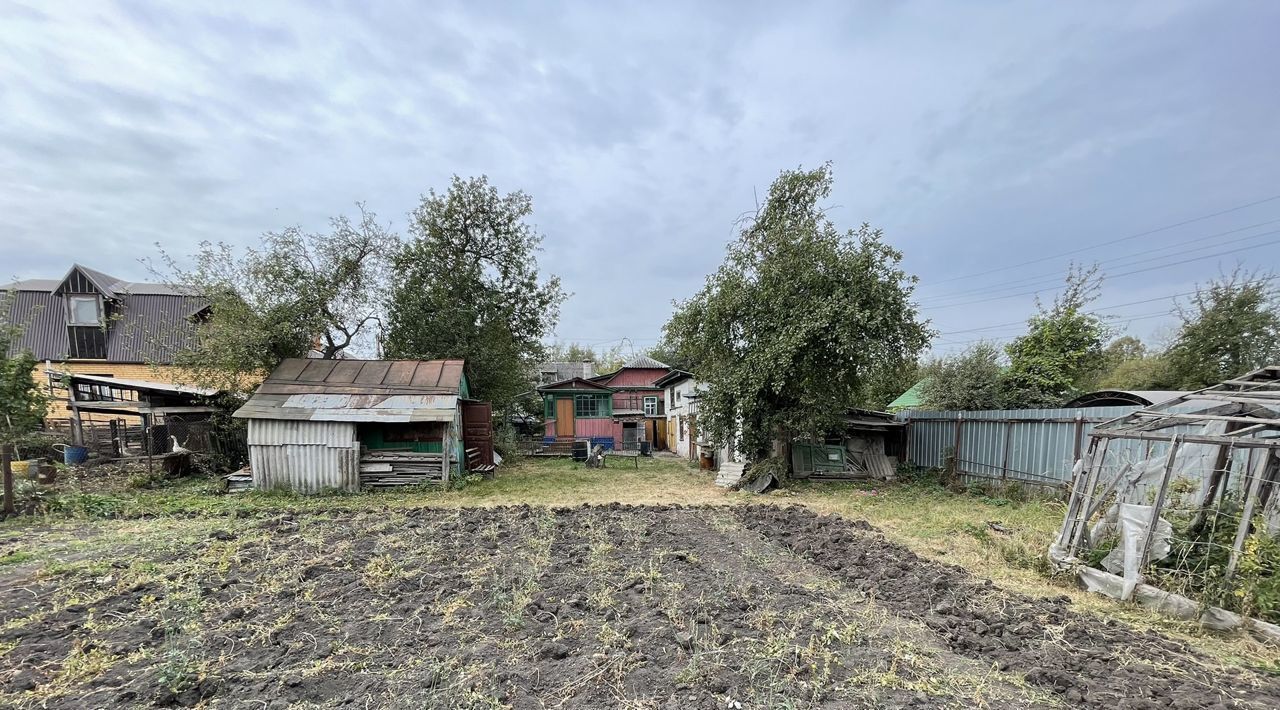 дом г Тула пер Садовый 5 р-н Киреевский, Болохово г. фото 29