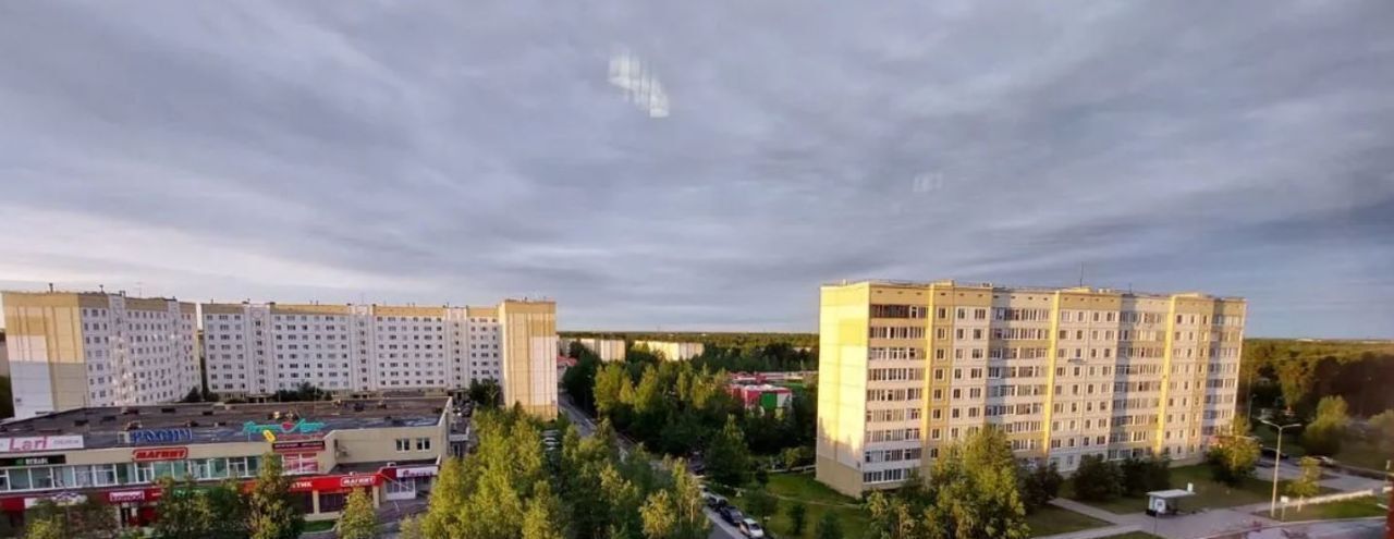 свободного назначения г Когалым ул Дружбы Народов 26 фото 3