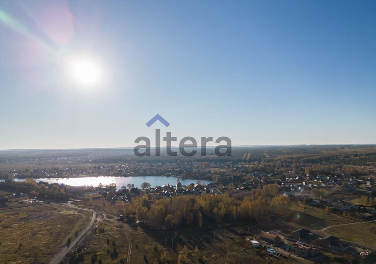 земля р-н Лаишевский с Тарлаши Республика Татарстан Татарстан, Казань, Никольское сельское поселение фото 11