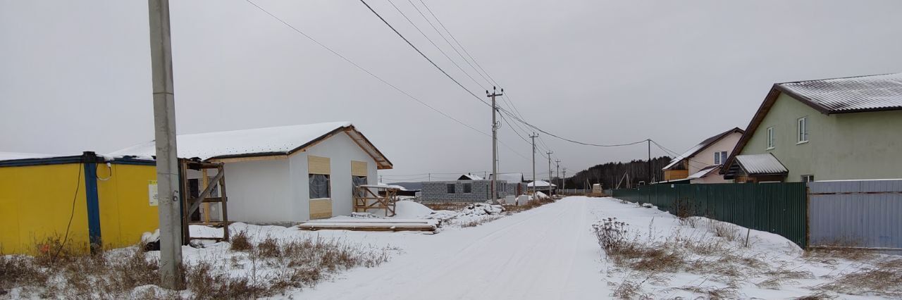 земля р-н Артинский д Журавли 6, Сысертский городской округ фото 8