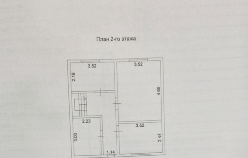 дом р-н Иркутский с Мамоны ул Горная 9а фото 28