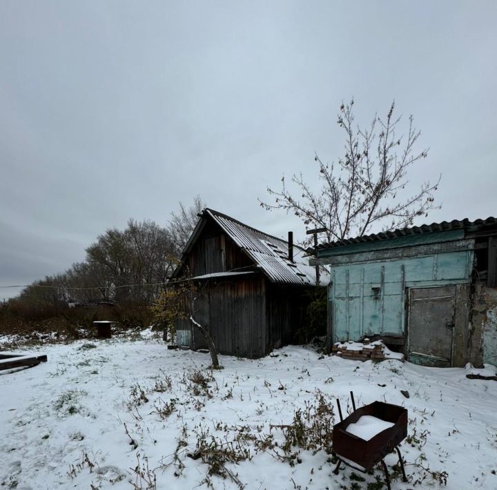 дом р-н Усть-Абаканский п Тепличный ул Ленина Расцветовский сельсовет фото 3