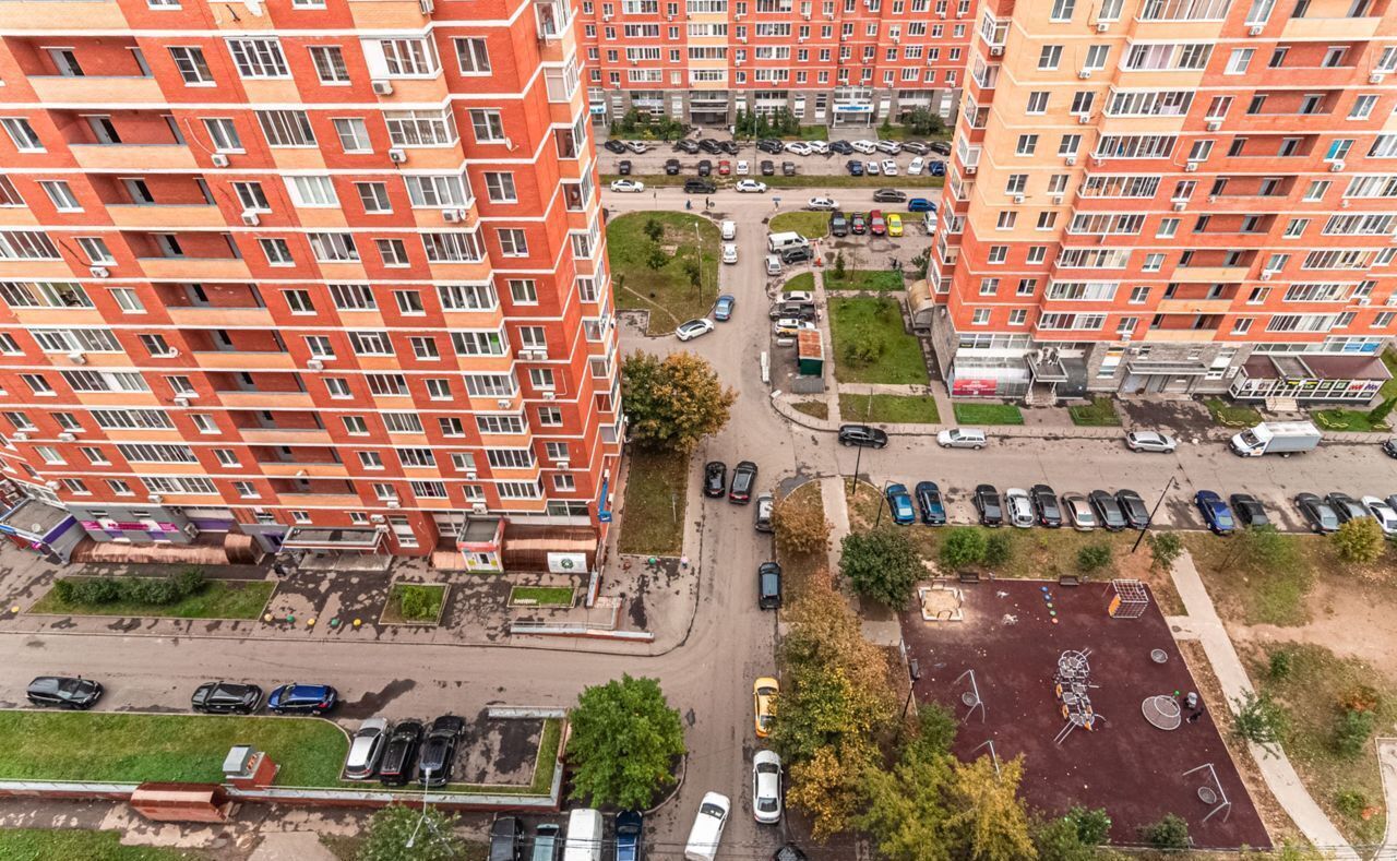 квартира г Видное ул Березовая 5 фото 9