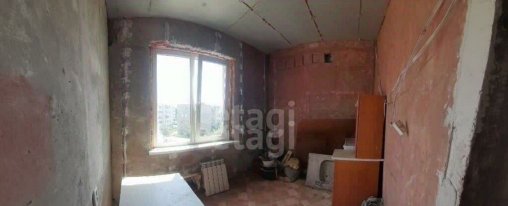 квартира г Томск д Лоскутово ул Гагарина 43 р-н Кировский фото 3