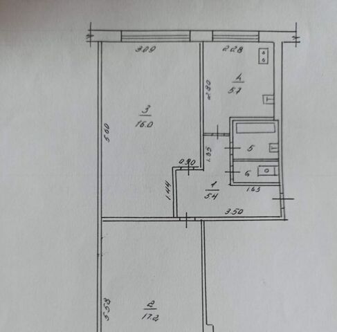 р-н Советский мкр 9-й 24/2 фото