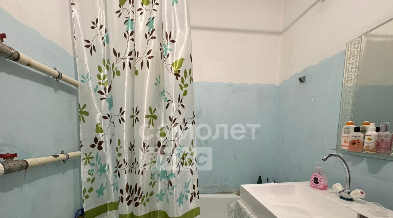 квартира г Нижневартовск ул Осенняя 5а фото 8
