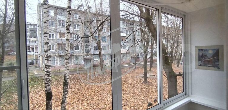 квартира г Калуга р-н Московский ул Гурьянова 43 фото 13