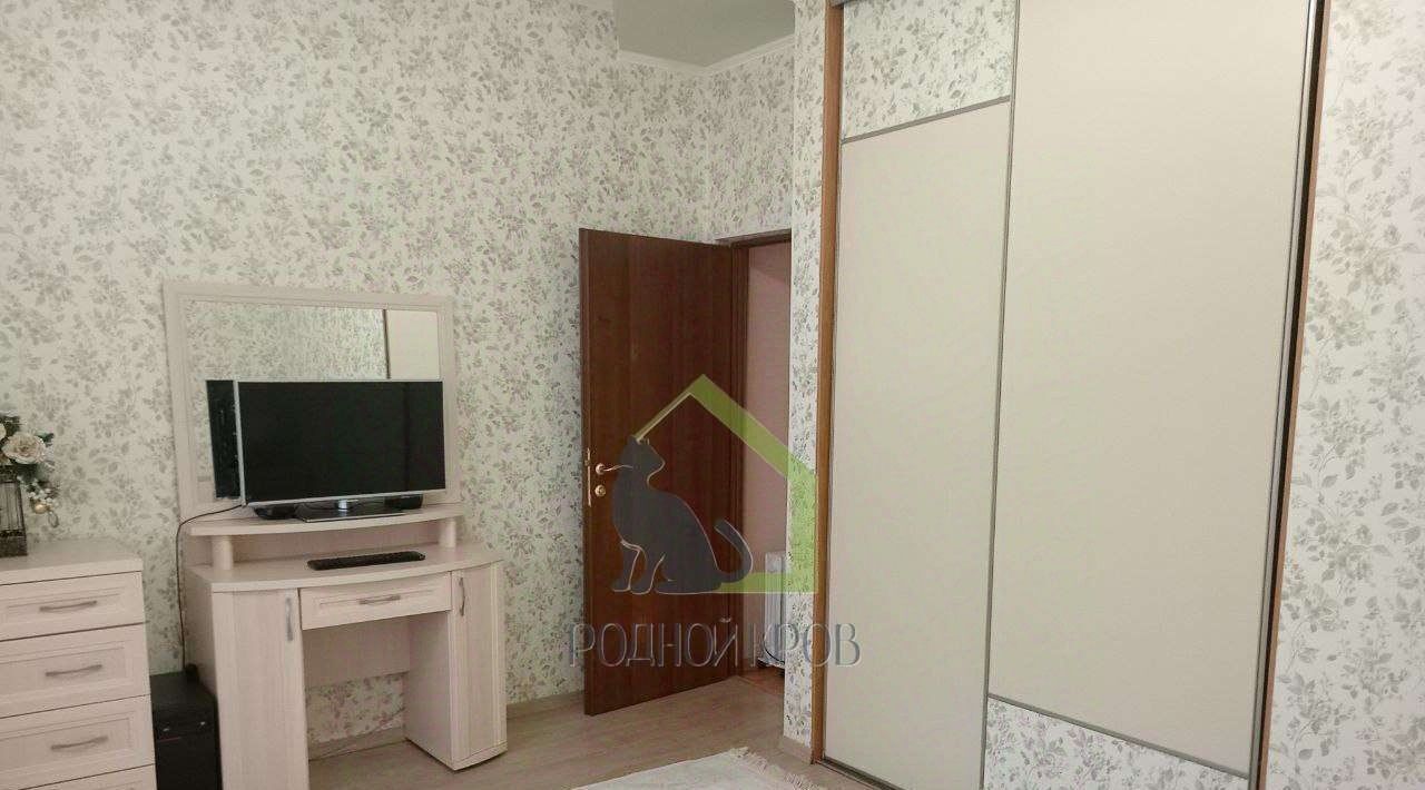 квартира г Сызрань ул Ульяновская 112 фото 13