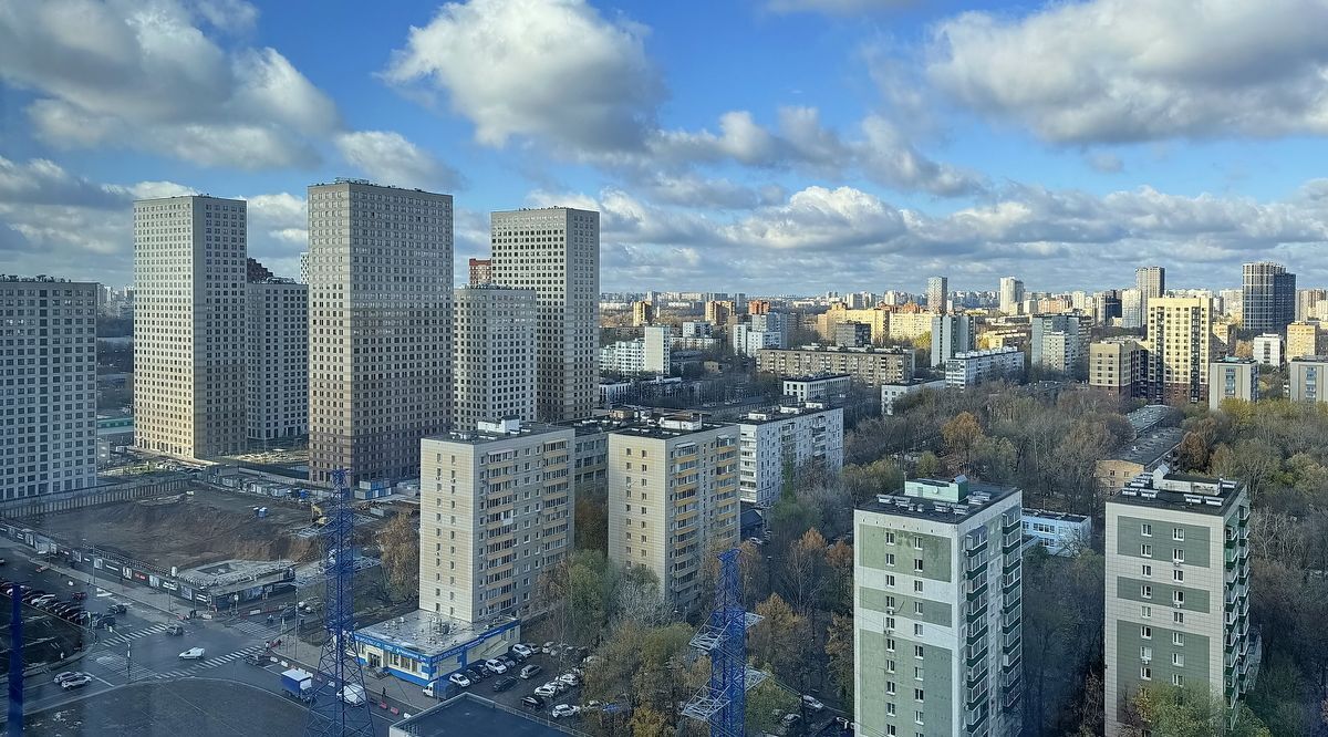 квартира г Москва метро Водный стадион б-р Кронштадтский 8к/1 Кронштадтский 14 муниципальный округ Головинский фото 37