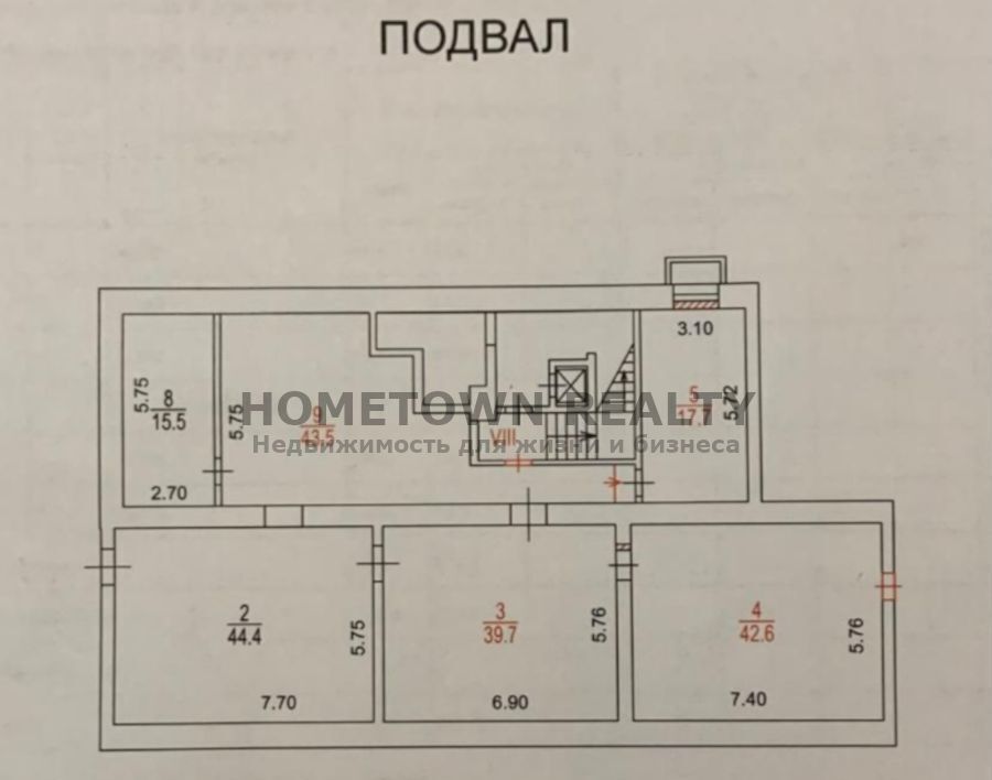 свободного назначения г Москва метро Окружная ш Дмитровское 46к/1 фото 12