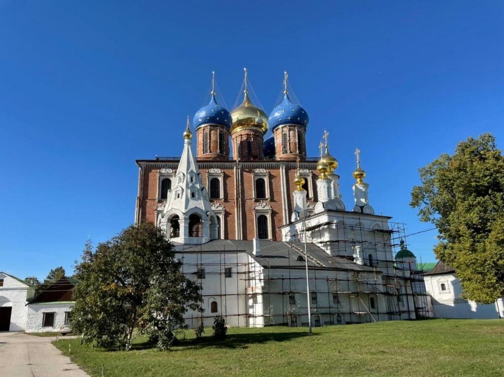 квартира г Рязань р-н Советский фото 29