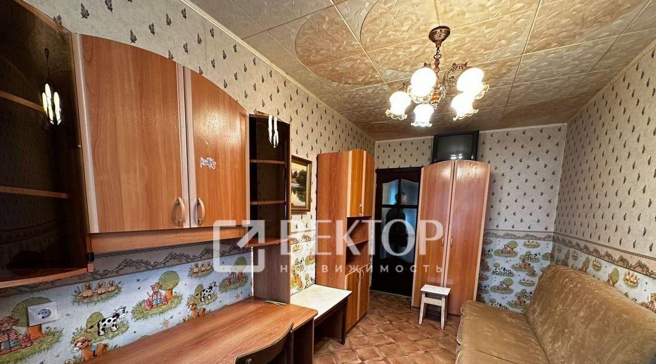 квартира р-н Ивановский г Кохма ул Ивановская 38/3 фото 3