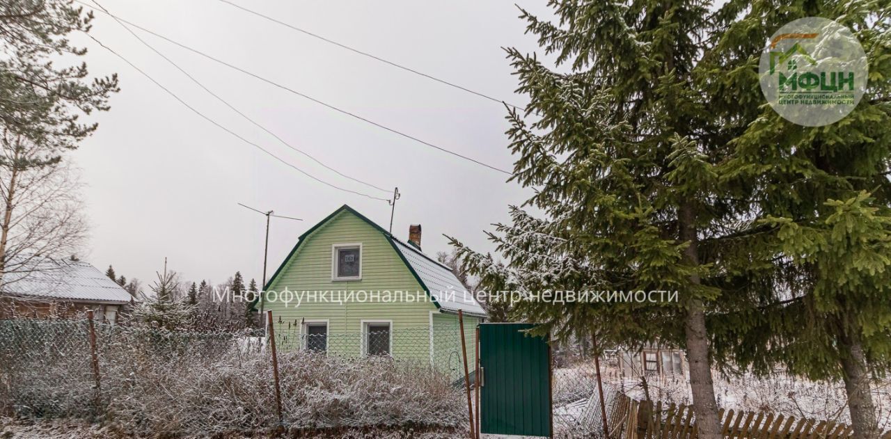 дом р-н Прионежский снт Шапшезеро Нововилговское с/пос, 11 фото 9